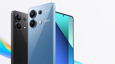 Spesifikasi Redmi Note 13 yang Siap Dukung Aktivitas Berat