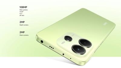 5 Rekomendasi Smartphone dengan Kamera Makro Canggih