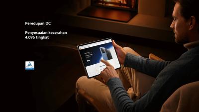 5 Rekomendasi Tab untuk Kerja yang Canggih dan Multifungsi