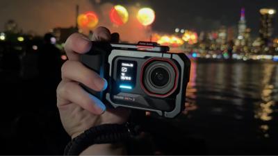 5 Rekomendasi Action Camera Terbaik di Tahun 2025