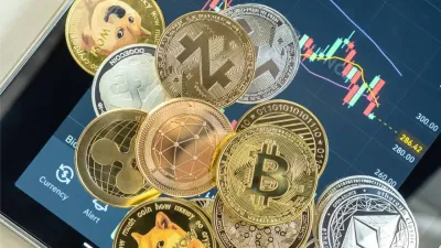 10 Rekomendasi Aplikasi Crypto Terbaik dan Terpercaya 2025