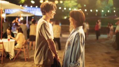 10 Rekomendasi Film Jepang Romantis Terbaik di Tahun 2025