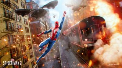7 Rekomendasi Game Spider-Man Terbaik Sepanjang Masa!