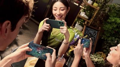 5 Rekomendasi HP dengan Layar Full HD Terbaik di Tahun 2025