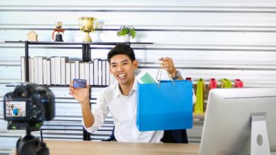 5 Rekomendasi HP untuk Live Jualan Terbaik yang Anti Lag