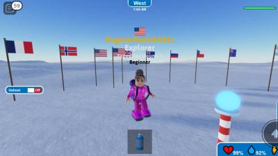 8 Rekomendasi Map Terbaik di Roblox, Ada Fitur Gendongnya!