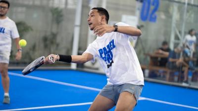 10 Rekomendasi Tempat Padel di Jakarta Beserta Alamat dan Harga