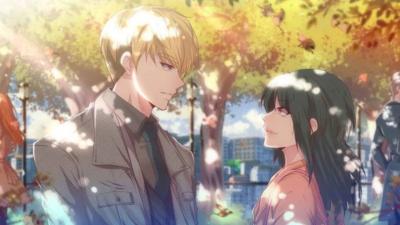 Intip Rekomendasi Webtoon Romantis yang Unik dan Mendebarkan