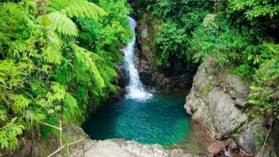 7 Rekomendasi Curug di Bogor, Cocok Dikunjungi Saat Weekend
