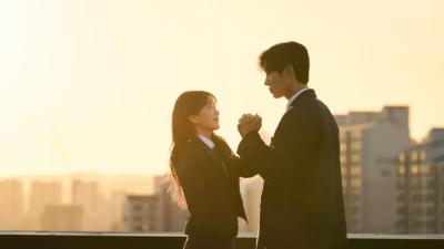 6 Rekomendasi Drama Korea Sekolah yang Punya Alur Cerita Seru!