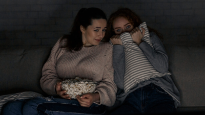 Rekomendasi Film Horor Siap Temani Halloween, Merinding Abis!