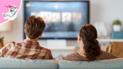 6 Rekomendasi Film Romantis di Netflix, Pas Ditonton Saat Valentine!