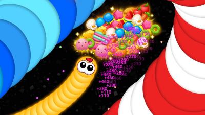 Seru, Sejumlah Rekomendasi Game Ular yang Perlu Kamu Unduh!