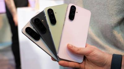 5 Rekomendasi HP Samsung 3 Jutaan yang Punya Performa Tinggi! 