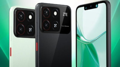 5 Rekomendasi HP ZTE Dibawah 2 Juta, Dijamin Affordable!