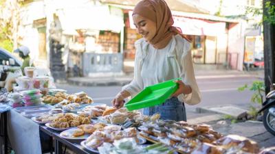 7 Rekomendasi Kegiatan Ngabuburit yang Seru & Bermanfaat! 