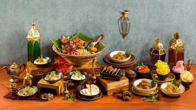 7 Rekomendasi Tempat Bukber yang Pas Untuk Kumpul-Kumpul! 