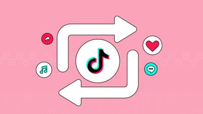 Cara Remove All Reposts TikTok Agar Tidak Lagi Tampil di Profil