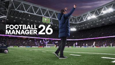 Review Game Football Manager 26 yang Hadirkan Banyak Update
