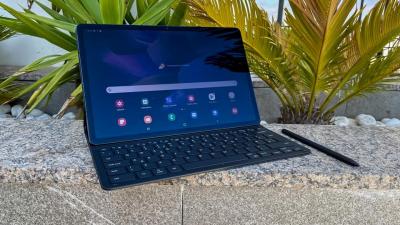 5 Kelebihan Samsung Galaxy Tab S7 FE yang Dukung Aktivitas Kreatif