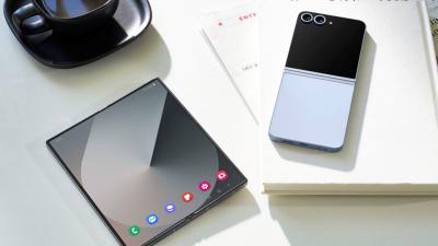 HP Seperti Baru, Ini Cara Factory Reset Samsung