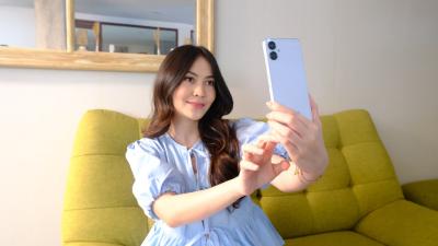 Spesifikasi Samsung Galaxy A06, Punya Sederet Fitur Lengkap!