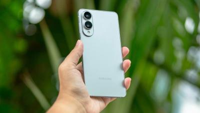 Spesifikasi Galaxy S25 Edge 5G yang Bawa Fitur-Fitur AI Canggih