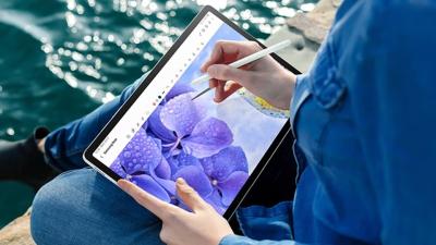 Sejumlah Tips Galaxy Tab S9 FE untuk Tingkatkan Produktivitas Mahasiswa