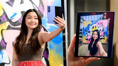 Spesifikasi Galaxy Z Fold 7 Series, Punya Fitur AI Lebih Cerdas