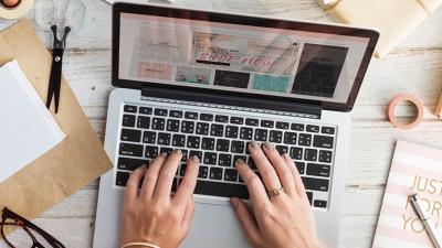 Intip Cara Screenshot di Laptop untuk Simpan Informasi Penting