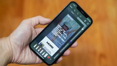 Ini Dia Sejumlah Cara Screenshot Panjang di iPhone secara Mudah