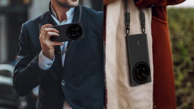 Spesifikasi Sharp Aquos R9 Pro, Usung Triple Kamera 50,3 MP