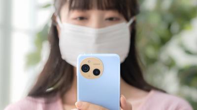 Spesifikasi Sharp AQUOS Sense 9, Siap Temani Kesibukanmu