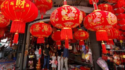 Ini Shio Imlek 2025, Tahun Yang Bawa Keberuntungan?