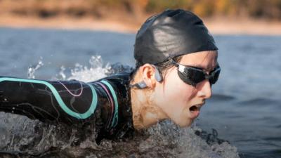Sejumlah Fitur Shokz OpenSwim Pro, TWS Olahraga Renang Andalan