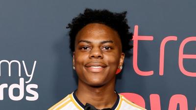 Siapa itu IShowSpeed? Streamer Terkenal yang Kunjungi Indonesia