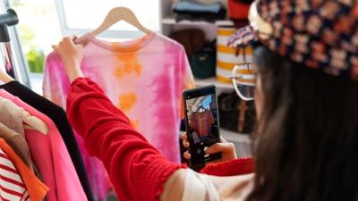 Sejumlah Rekomendasi HP Samsung yang Bagus untuk Live Jualan