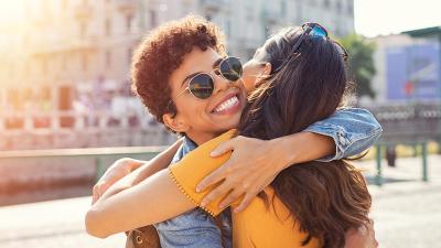 Ini 5 Sifat yang Dicari Dalam Pertemanan Zodiak Aquarius