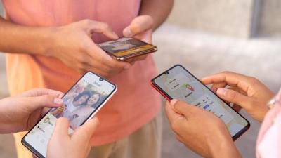 Simbol Tersembunyi Android? Yuk Simak 5 Cara Menggunakannya!