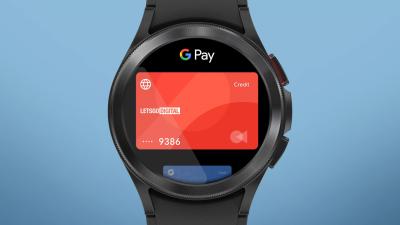 6 Smartwatch dengan NFC yang Mudahkan Transaksi Contactless