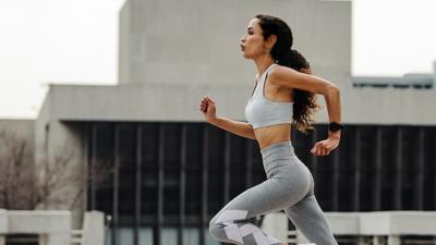 6 Ide Olahraga Outdoor dengan Mibro GS Active Smart Watch