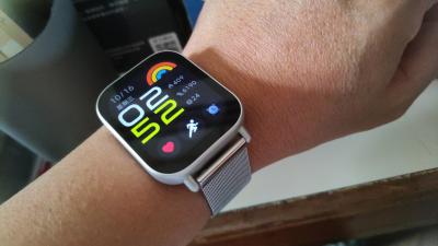 5 Rekomendasi Smartwatch untuk Pelajar Terbaik yang Affordable