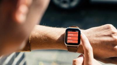 5 Rekomendasi Smartwatch Terbaik dengan Desain Fashionable
