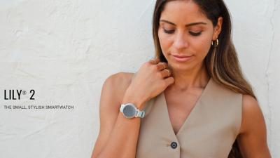 5 Rekomendasi Smartwatch untuk Wanita Tangan Kecil yang Stylish