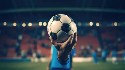 7 Rekomendasi Game Sepak Bola iPhone yang Seru dan Menghibur