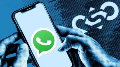Cara Menggunakan Social Spy WhatsApp untuk Sadap WA, Waspada!