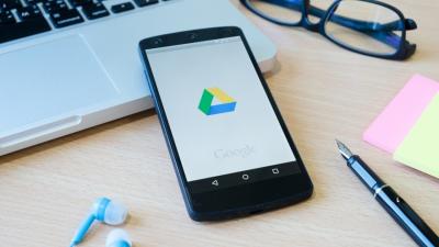 Tips Menghemat Penyimpanan Akun Google Drive yang Anti Penuh