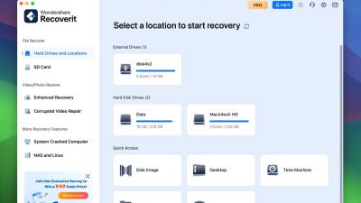 11 Rekomendasi Software Recovery Data Terbaik dan Gratis