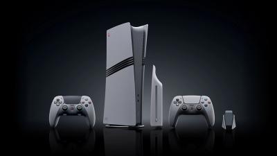 Ulang Tahun PlayStation Ke-30, Sony Rilis PS5 Edisi Terbatas!