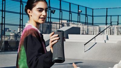 Fitur Sony SRS ULT10 yang Bikin Dengerin Lagu Jadi Lebih Seru